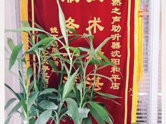 -自然之声助听器·呼吸机(和平店)