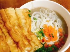-蔡林记(黄鹤楼店)