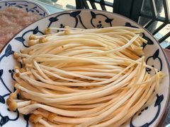 -皇城老妈·大连海鲜火锅(港湾店)
