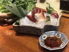 -肉魁屋·烧肉·烧鸟·酒场(高新店)