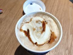 -瑞幸咖啡(科大天工大厦店)