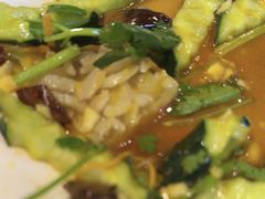 -东北缘餐厅(兰埔路店)