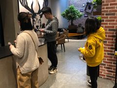 -鹿角巷The Alley(龙湖天街店)