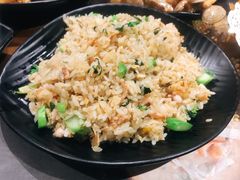 -潮十三潮汕砂锅粥(高新四路大都荟店)