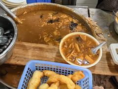 -逍遥镇刘相五胡辣汤豆沫馆(康复中街店)