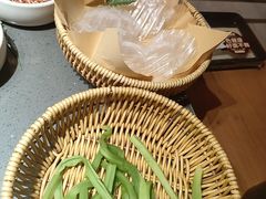 -巴奴毛肚火锅(二七万达店)