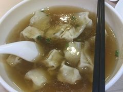 -上海美食(申贵路店)