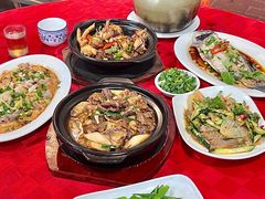 -先鲜鲫鱼粥