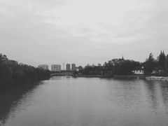 -南通濠河风景名胜区