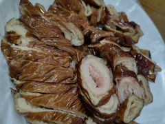 -惠记粉汤羊血梆梆肉(永松路店)