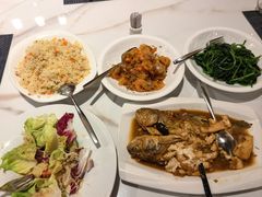 -海棠湾九号度假酒店-融荟家和中餐厅