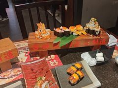 -古田居·特色寿司料理(星之岛旗舰店)