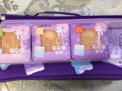 -GANSO元祖食品(锦创书城店)