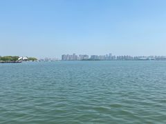-金鸡湖景区