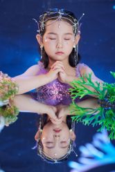 -可优蜜儿童摄影