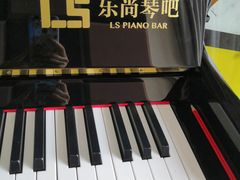 -乐尚音乐空间·钢琴·声乐·架子鼓(会展中心店)