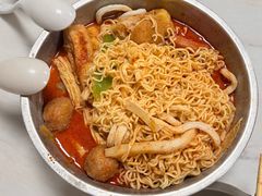 -苏袁麻辣烫(呼和浩特总局街店)