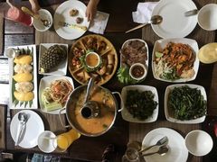 -自然餐厅(Phuket)