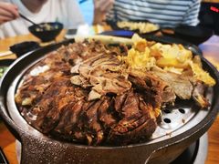 -有家牛馆·回归中式牛排·传承温州味(滨江龙湖天街店)