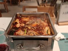 -味餐厅·海鲜·火锅·自助餐