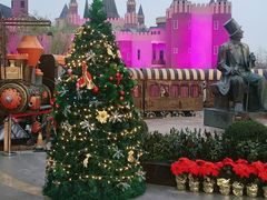 -安徒生童话乐园