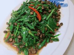 -小菜园新徽菜(合肥之心城店)