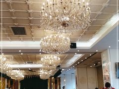 大堂-稻香酒家·33年老字号·港式粤菜(富邦中心店)