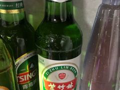-阿杰臻选海鲜饭店(普陀山店)