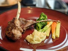 -上海苏宁宝丽嘉酒店·Cafe Bellagio西餐厅