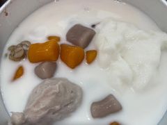 -亦古亭·手作鲜果芋圆(大学城店)