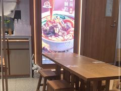 -小满手工粉(环宇荟店)