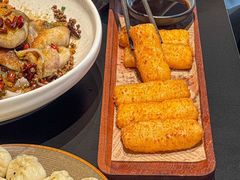 -食廬NOBLE(凯德晶萃店)