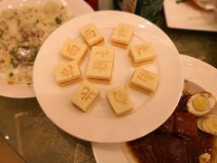-南通滨江洲际酒店-东厨中餐厅