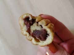 核桃饼-莫朗核桃饼(虹泉路店)