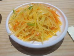 经典土豆丝-东北风(柯桥万达店)