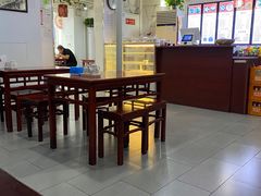 大堂-馄饨侯(广渠门店)