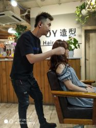 -青禾造型&刺青