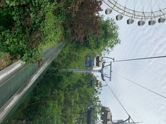 -富斯特索道