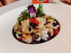 -不仔客海鲜·烧烤·270度海景餐厅(大东海店)
