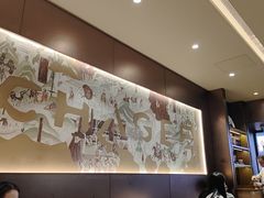 -霸王茶姬(长沙湖南大学登高路店)