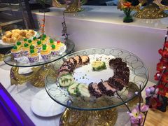 -北京汉丽轩自助烧烤(解放桥店)