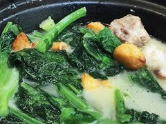 -达濠炒饭·潮汕味道