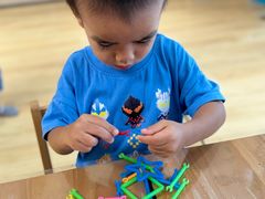 -深业幸福家香蜜湖街道普惠性托育园(合正置地园区)