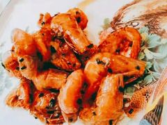 -乾隆美食·本帮菜(黄河路店)