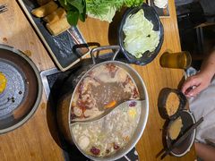 -呷哺呷哺 黄金牧场 (新中关购物中心店)
