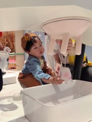 -奈尔宝家庭中心·亲子餐厅(北京东坝万达店)