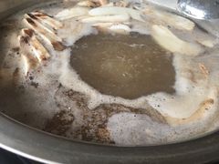 -爱膳菌锅锅(阳南店)