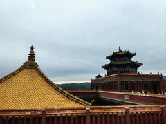 -普陀宗乘之庙(小布达拉宫)