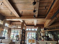 -一棵树·意大利西餐厅One Tree(新城店)