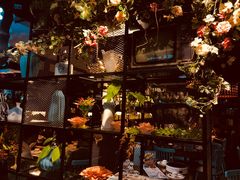 -外婆小聚茶餐厅·生日·团建(市民中心店)